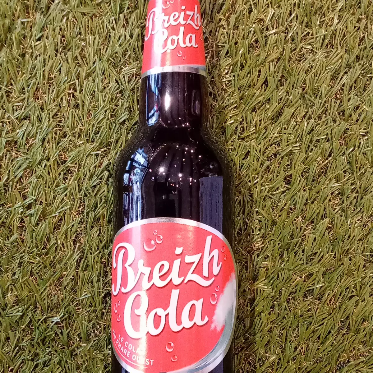 Breizh cola -