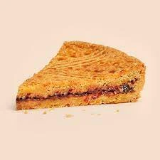 Gâteau Basque CERISE Maison PARIES
