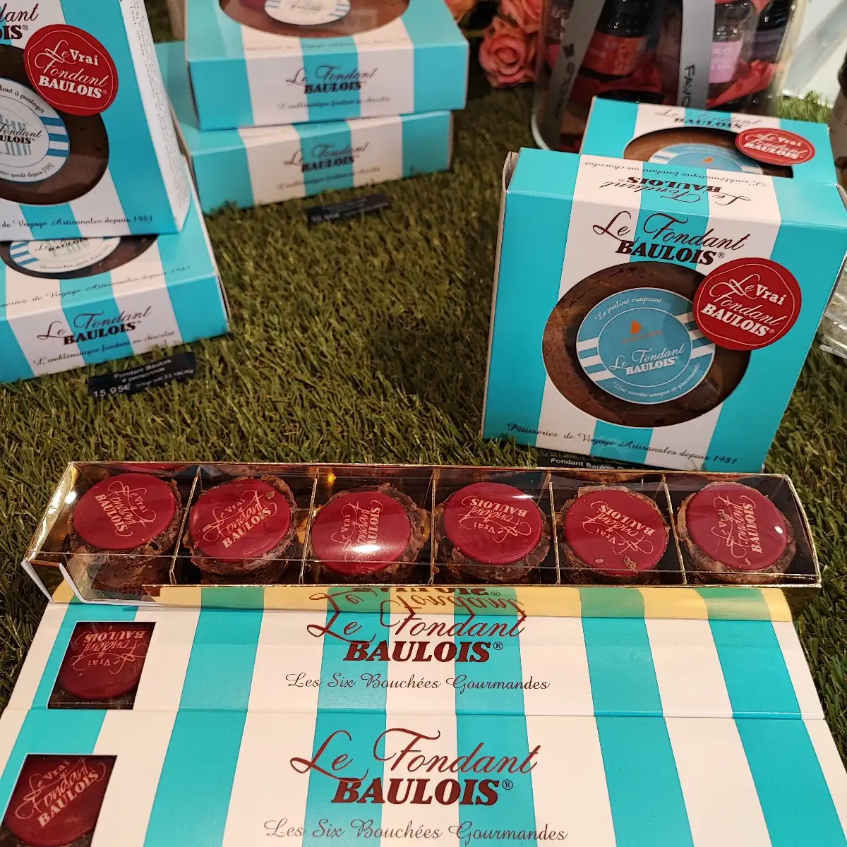 Règlette Fondant Baulois